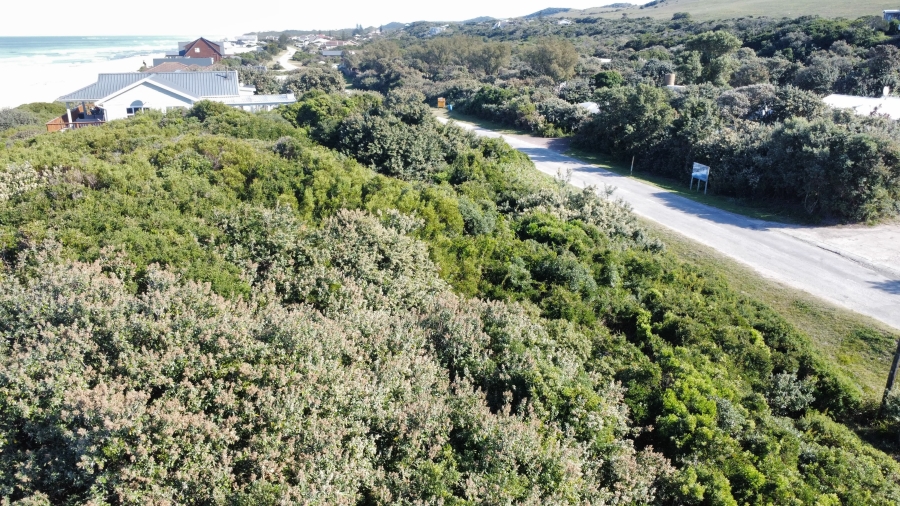 0 Bedroom Property for Sale in Cannon Rocks Eastern Cape